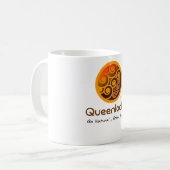Tasse de Queenlocks (Devant gauche)