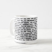 Tasse de quelques bonne armes nucléaires (Devant gauche)