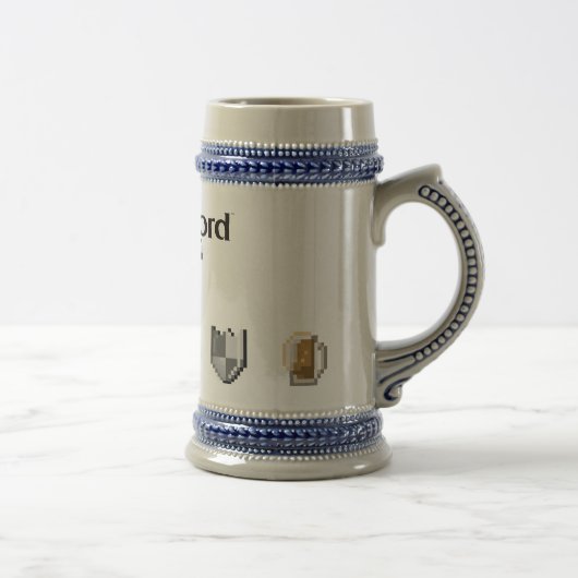 Tasse de QuestLord (Droite)