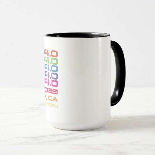 Tasse de quête (Devant droit)
