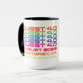 Tasse de quête (Devant gauche)