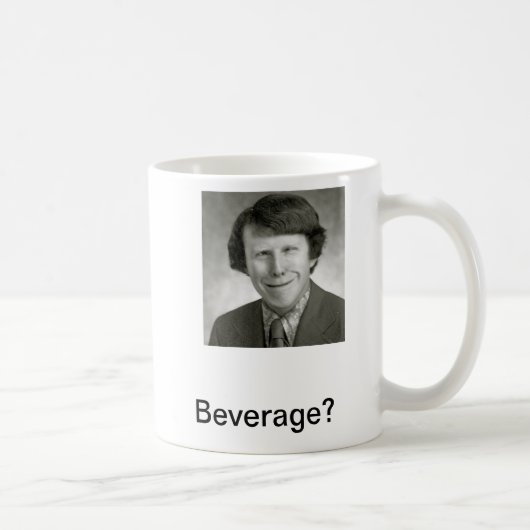 Tasse de Quimbly (Droite)