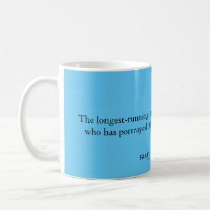 Tasse de quiz sur Days of our Lives