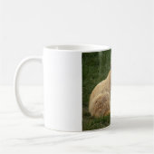 Tasse de Racoon (Gauche)