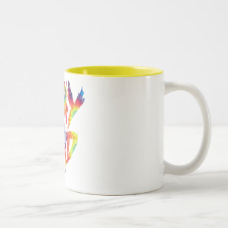 Tasse de rad de séjour
