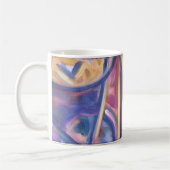 Tasse de radiotélescope (Gauche)