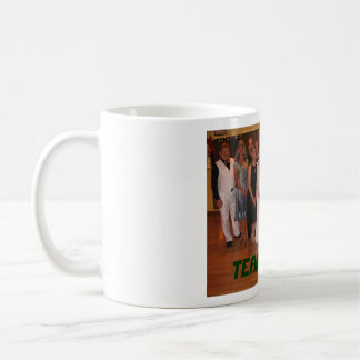 Tasse de Rafaël 2014 d'équipe