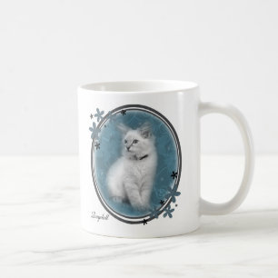 Tasse de Ragdoll