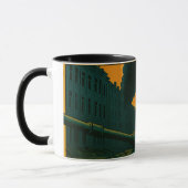 Tasse de rage contre notre maman (Gauche)