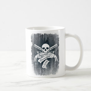 Tasse de Ragnar Danneskjold