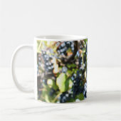 Tasse de raisins (Gauche)