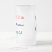 Tasse de Ralph (Centre)