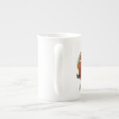 Tasse de Ram Oso (Dos)