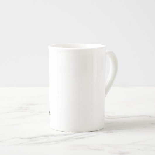 Tasse de Ram Oso (Devant droit)