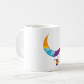 Tasse de Ramadan (Devant gauche)