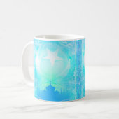 Tasse de Ramadan Kareem (Devant gauche)