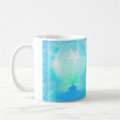Tasse de Ramadan Kareem (Gauche)