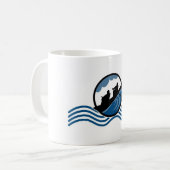 Tasse de rameurs (Devant gauche)