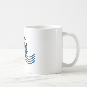 Tasse de rameurs