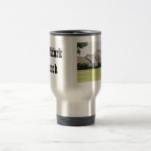 Tasse de ranch de Southfork (Centre)