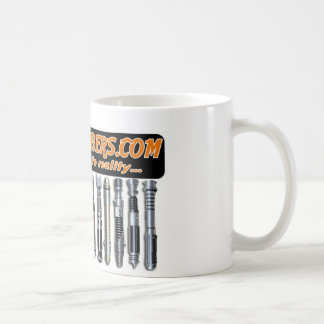 Tasse de Randomsabers