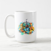 Tasse de randonnée (Gauche)