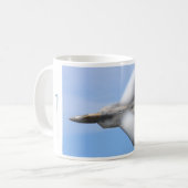 Tasse de Raptor (Devant gauche)