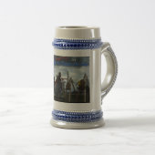 Tasse de Rarebird (Devant droit)