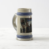 Tasse de Rarebird (Devant gauche)