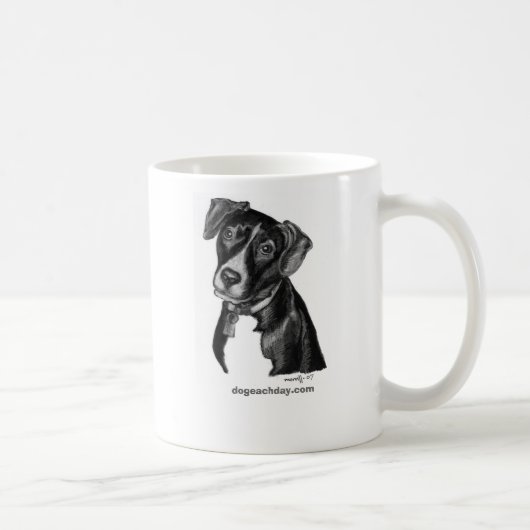 tasse de raskol (Droite)