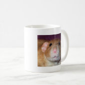 Tasse de rat d'abruti (Devant droit)
