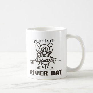 TASSE de RAT de RIVIÈRE, votre texte