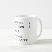 TASSE DE RAT DE ROI (Devant droit)