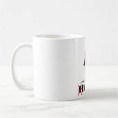 Tasse de rat d'Emo (Gauche)