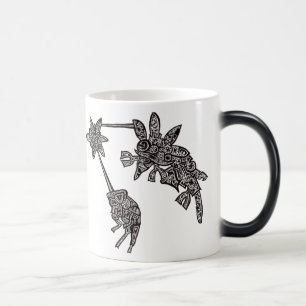 Tasse de Rat-et-le-Grenouille