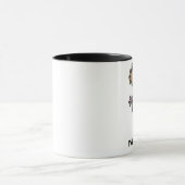 Tasse de Ratastic (Centre)