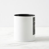 Tasse de raton laveur (Centre)