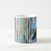 Tasse de Raven (Centre)