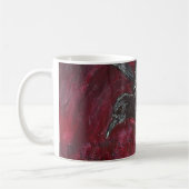 Tasse de Raven (Gauche)