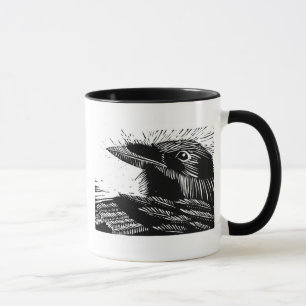 Tasse de Raven