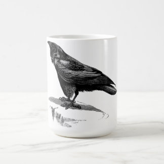 Tasse de Raven