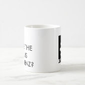 TASSE DE RAVEN 30 (Centre)