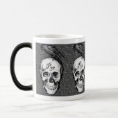 Tasse de Raven Poe (Gauche)