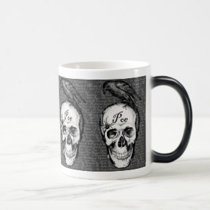 Tasse de Raven Poe