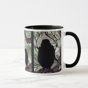 Tasse de Ravens