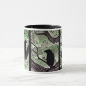 Tasse de Ravens (Centre)