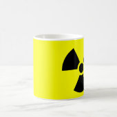 Tasse de rayonnement (Centre)