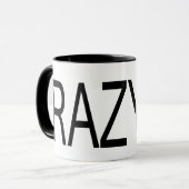Tasse de RAZY (Devant gauche)