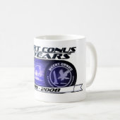 TASSE DE RCERT-C (Devant droit)