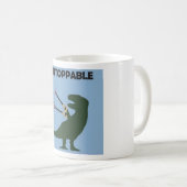 Tasse de Reacher d'agrippeur de l'ergothérapie OT (Devant droit)